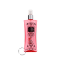 Body Fantasies Sexiest Fantasies Crazy For You 236ml