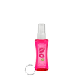 Body Fantasies Signature Pink Vanilla Kiss Body Spray 50ml