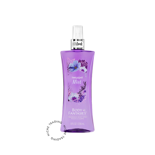 Body Fantasies Signature Twilight Mist 236ml