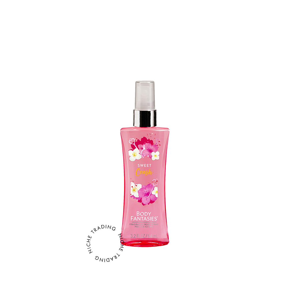 Body Fantasies Signature Sweet Crush 94ml