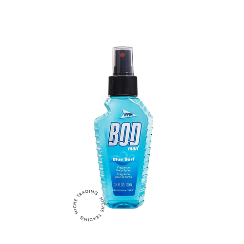 Bod Man Blue Surf 100ml