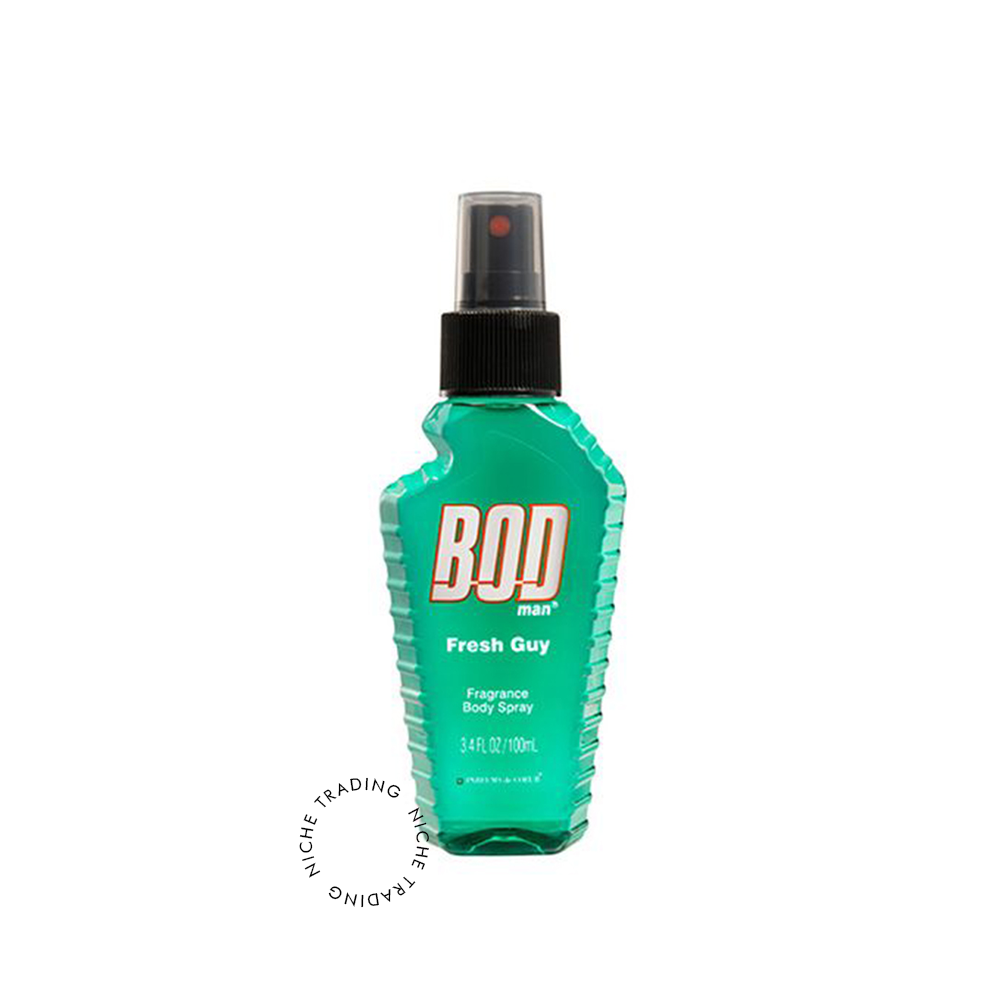 Bod Man Fresh Guy 100ml
