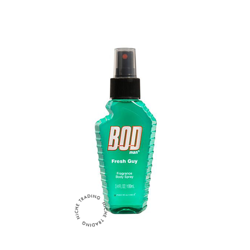 Bod Man Fresh Guy 100ml