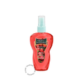 Body Fantasies Strawberry Body Spray 100ml