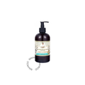 Softening Agafias Black Soap for Hands, 500ml