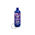 Dr. Teals Kids 3-in-1 Bubble Bath, Body Wash & Shampoo, Sleep Bath