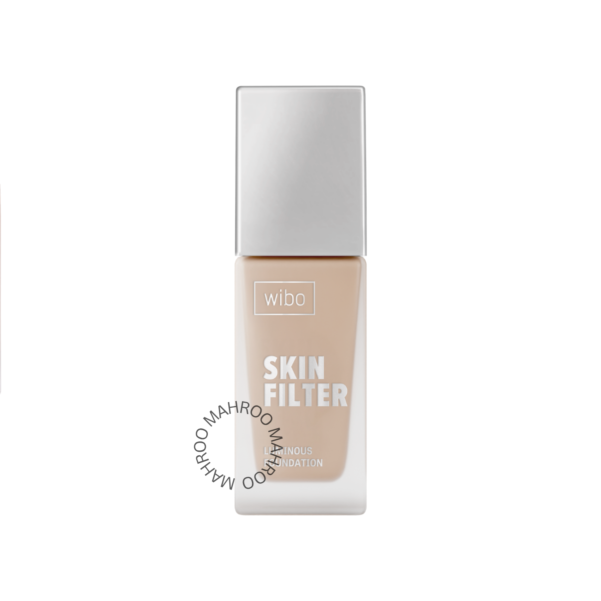 WIBO SKIN FILTER LUMINOUS FOUNDATION 03