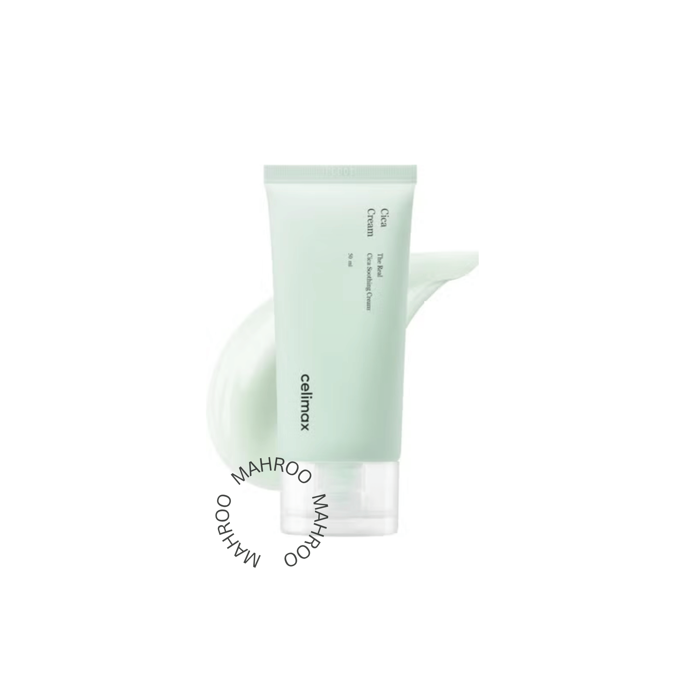 Celimax the Real CICA Soothing Cream 50ml