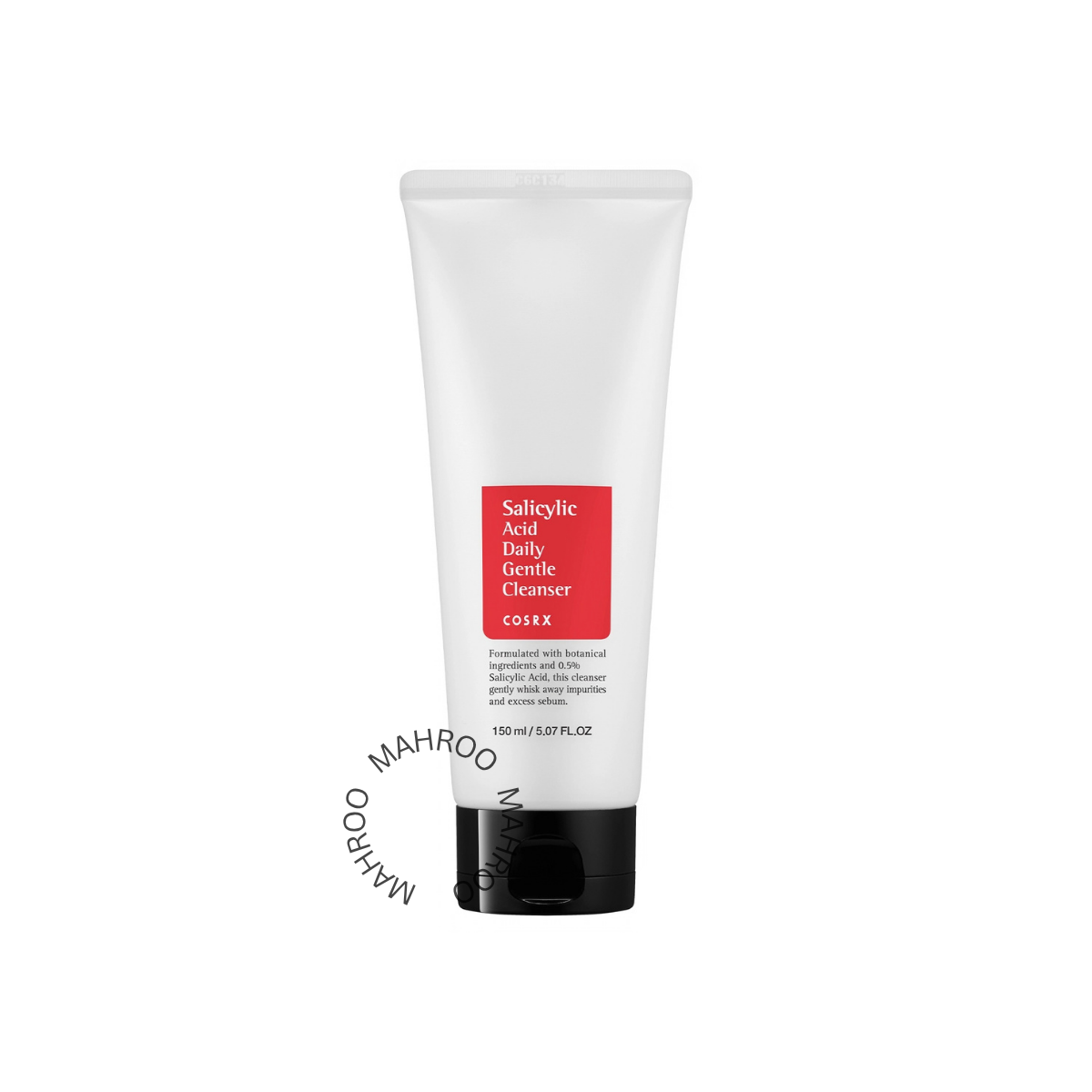 COSRX Salicylic Acid Daily Gentle Cleanser 150ml