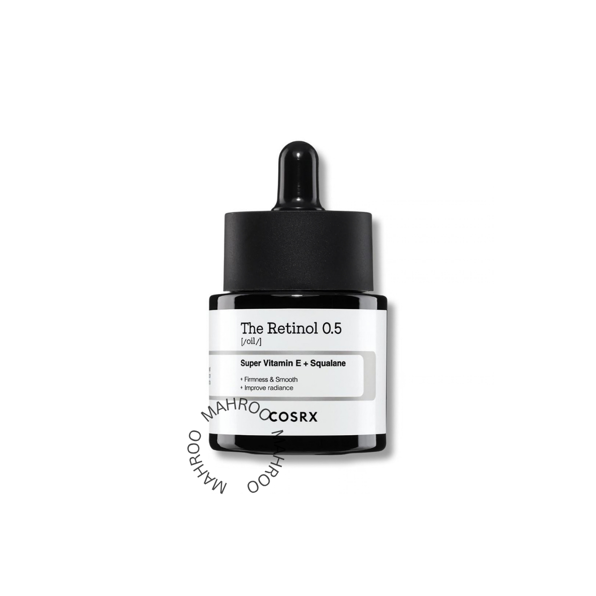COSRX The Retinol 0.5 Oil