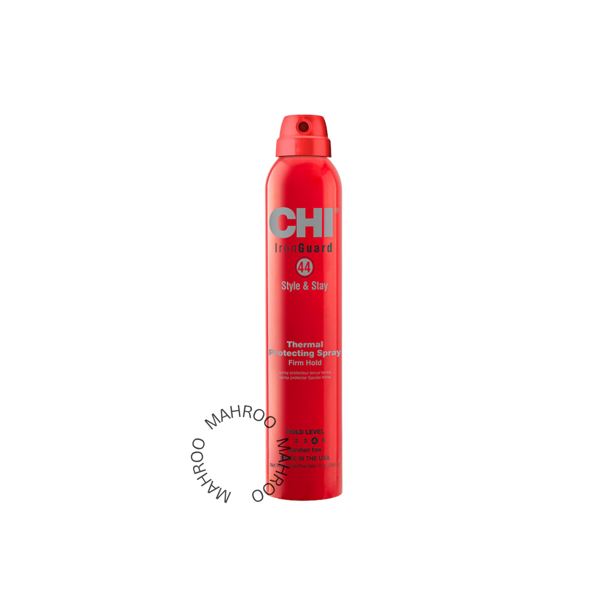 CHI 44 Iron Guard Style & Stay 2.6 أونصة