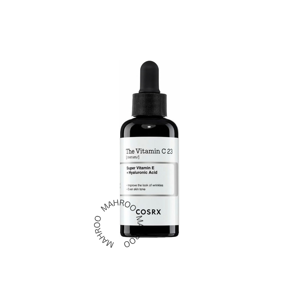 COSRX The Vitamin C 23 serum 20ml