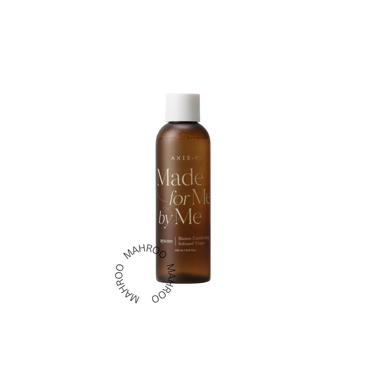 AXIS-Y Biome Comforting Infused Toner 200ml