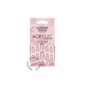Elegant Touch Colour Acrylic Luscious Lychee