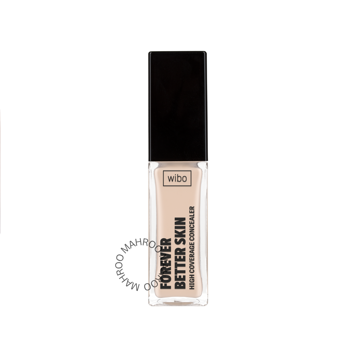 WIBO CONCEALER FOREVER BETTER SKIN  1