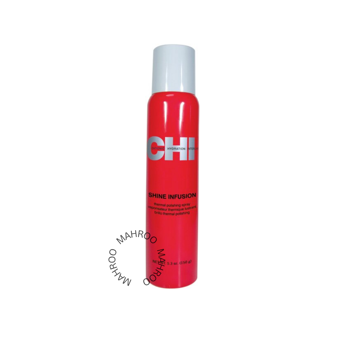 بخاخ اللمعان الحراري CHI Shine Infusion سعة 5.3 أونصة.