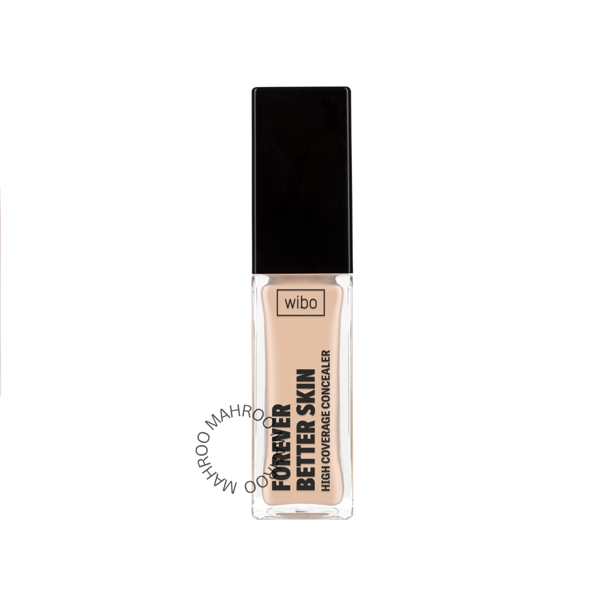 WIBO CONCEALER FOREVER BETTER SKIN  2