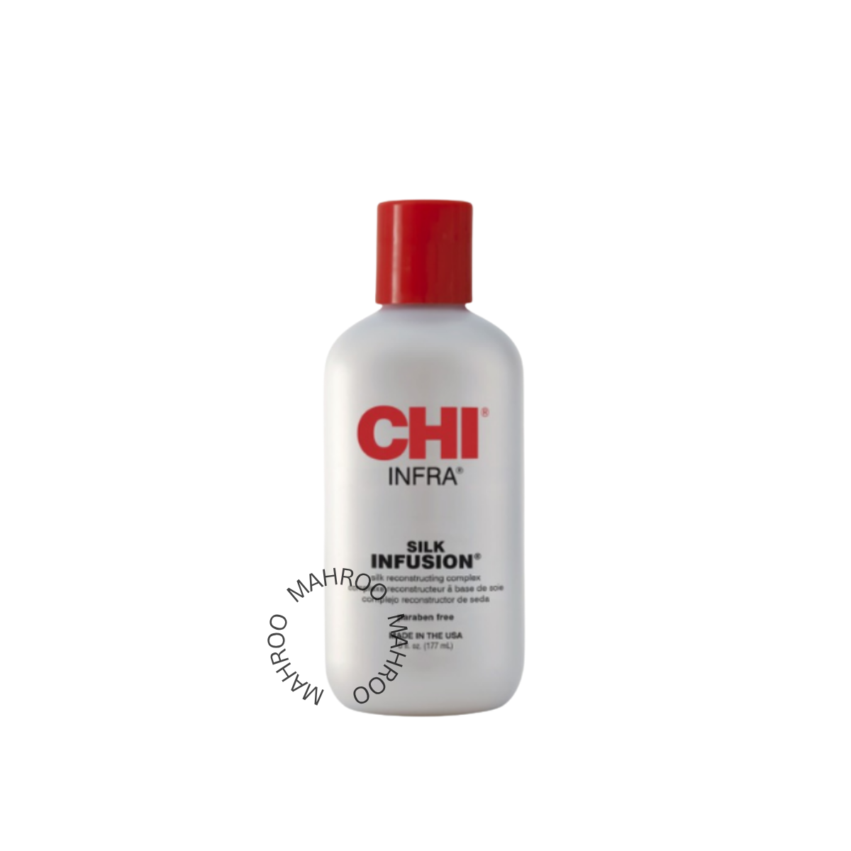 CHI Silk Infusion 6 أونصة