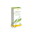 Organyc 100% Organic Cotton Tampons with Cardboard Applicator Regular