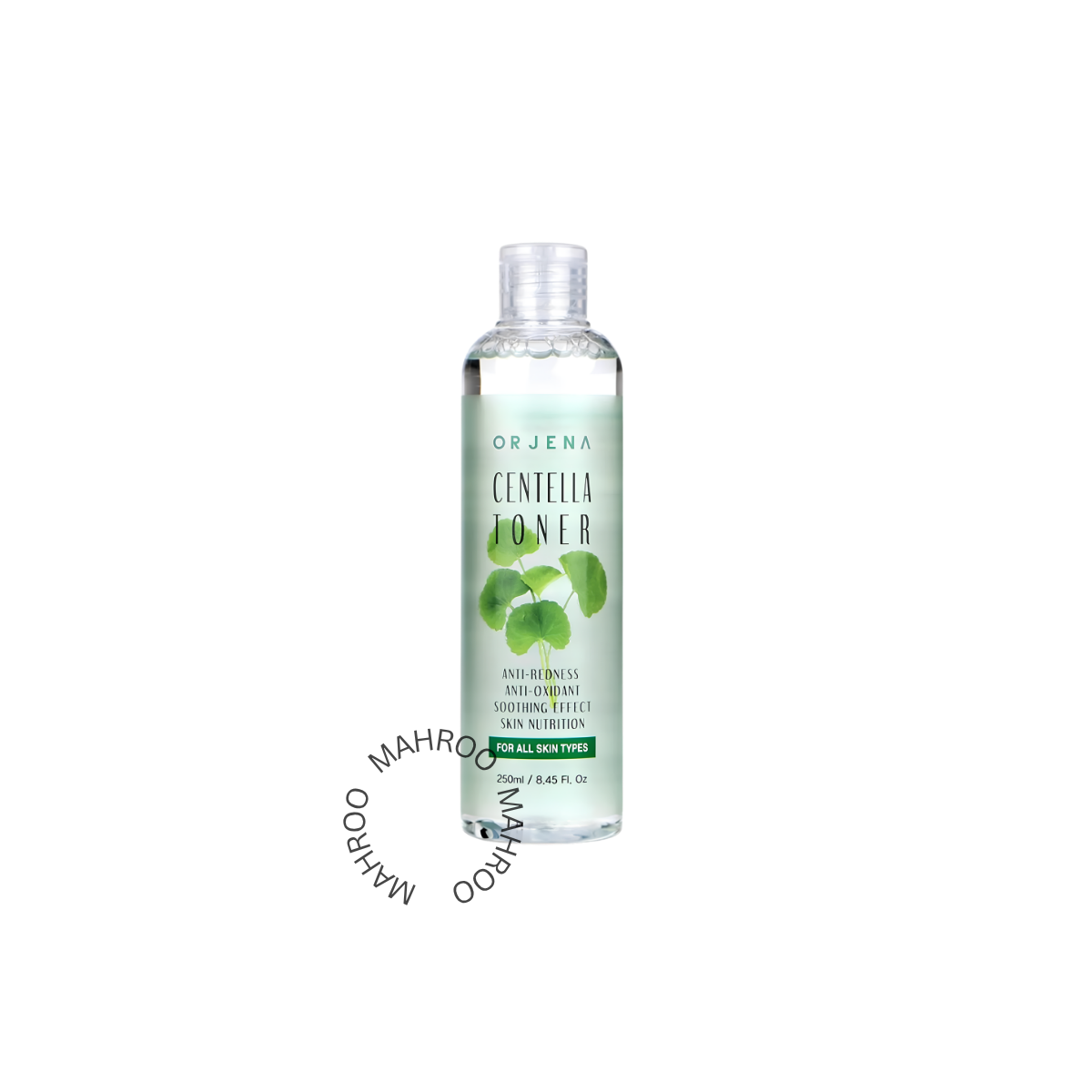 Orjena Centella Toner 250ml