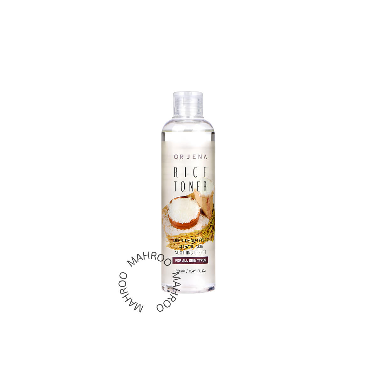 Orjena Rice Toner 250ml