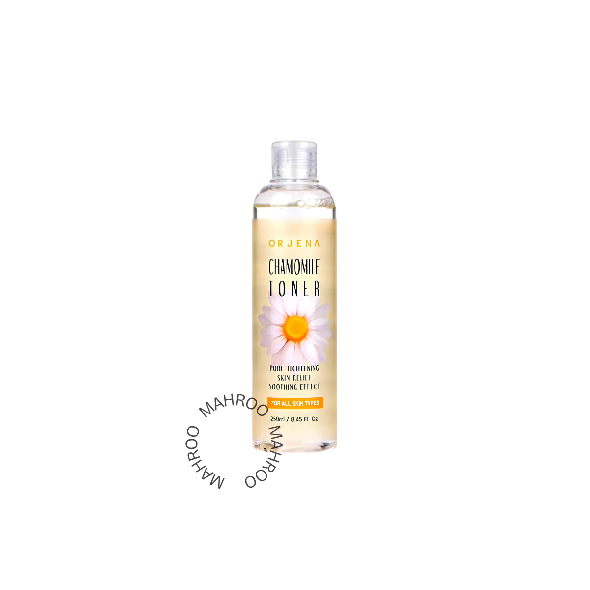 Orjena Chamomile Toner 250ml