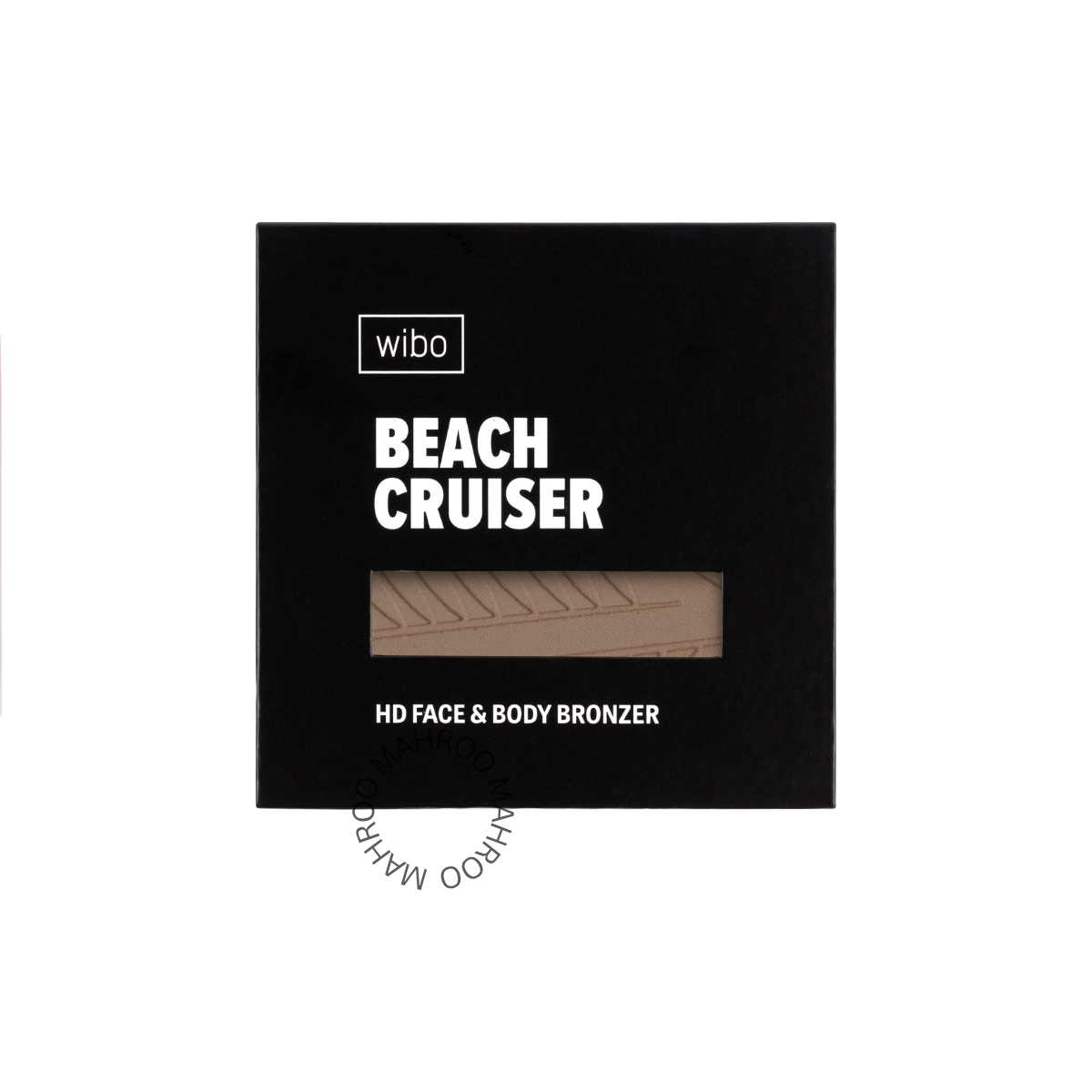 WIBO BRONZER BEACH CRUISER #2