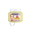 Cosmo Turmeric & Saffron Facial Massage Cream 600ml