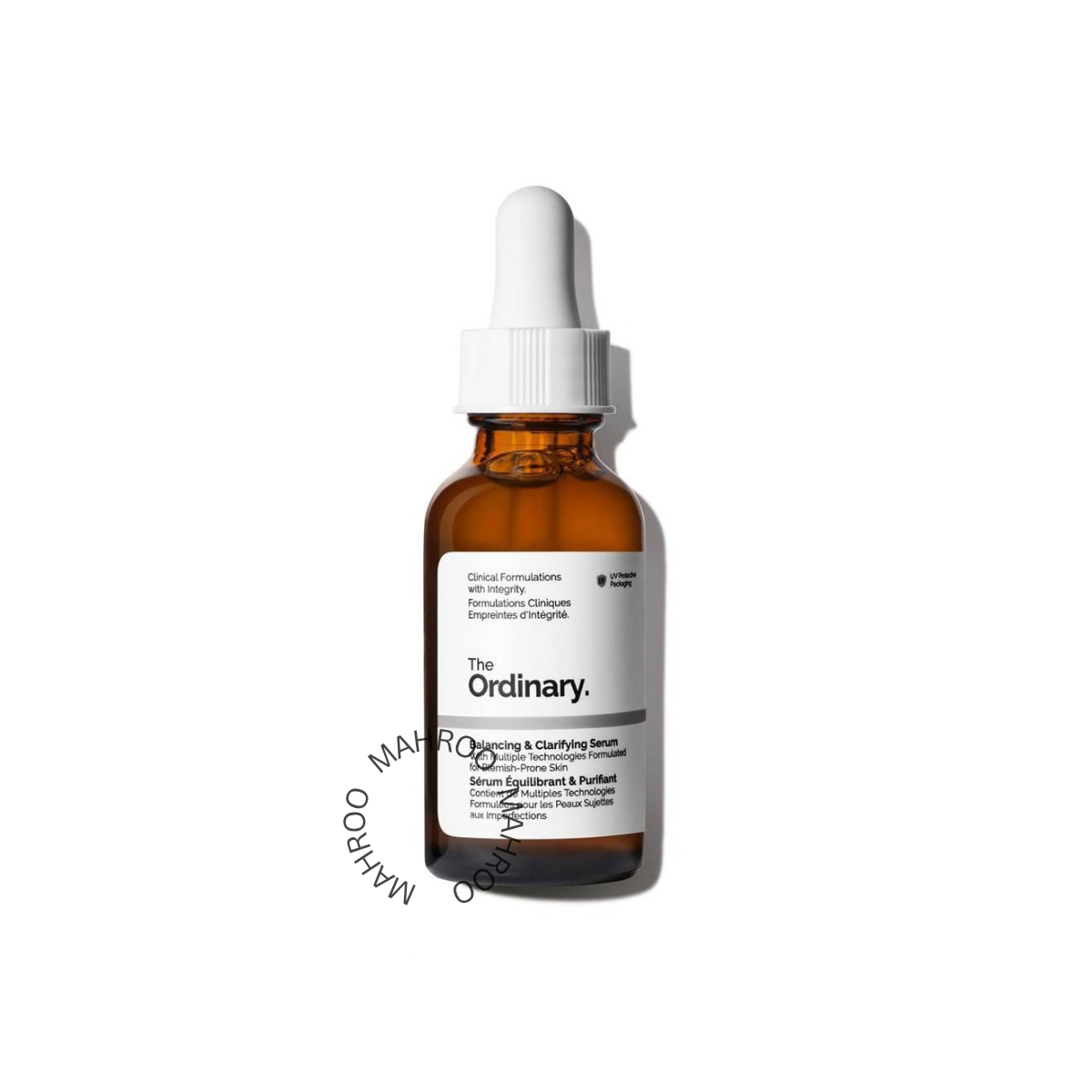 The Ordinary BALANCING & CLARIFYING SERUM OILY SKIN