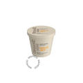 Hair Mask Restoring Gold Set Coconut & Keratin