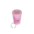 Body Scrub Sweet Berry Macadamia & Mulberry