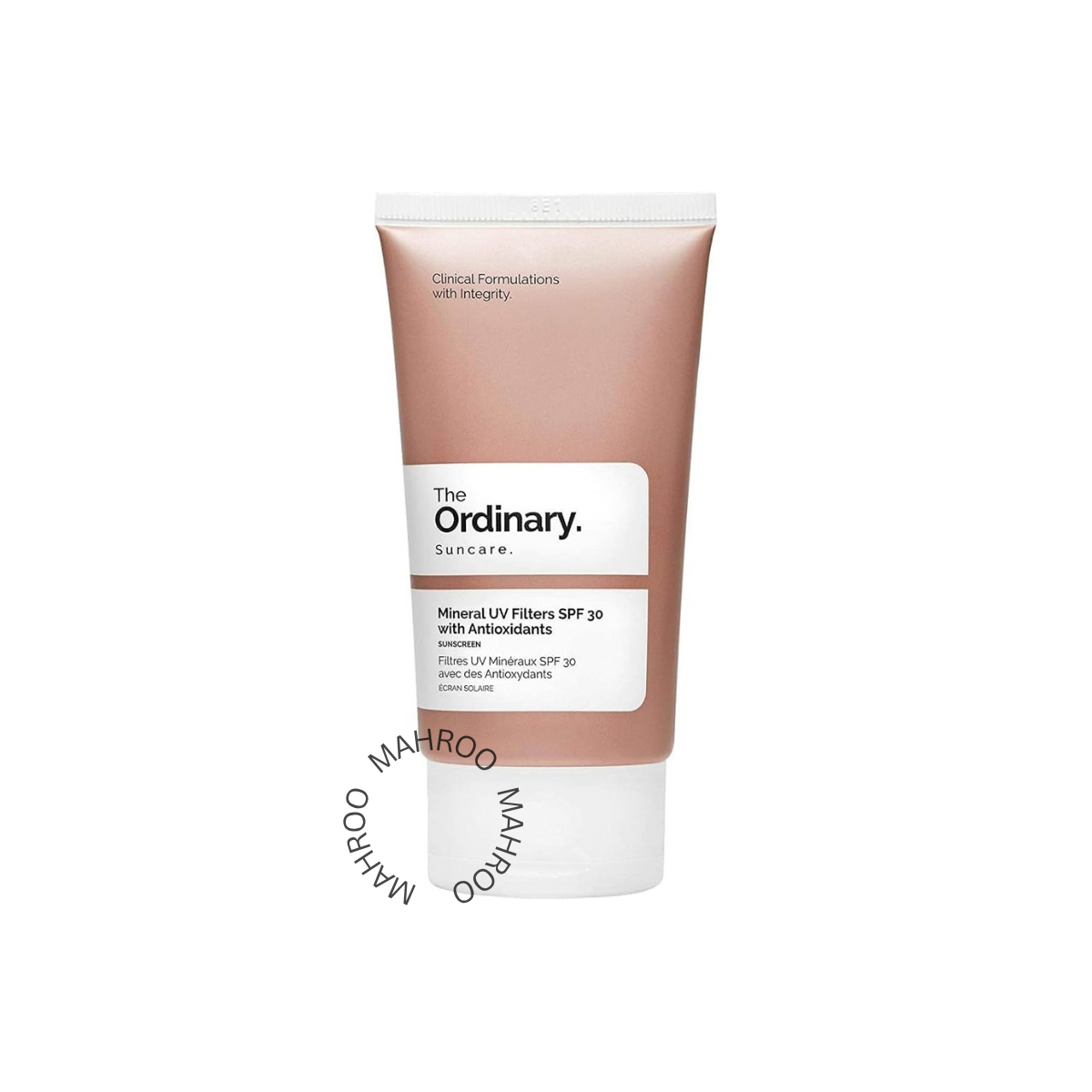 The Ordinary MINERAL UV FILTER SPF 30