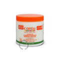 Cantu Shea Butter Leave in Conditioning Repair Cream Travel Size 57 Gm
