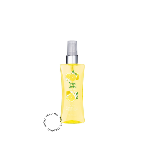 Body Fantasies Signature Lemon Sorbet 94ml