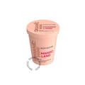 Body Scrub Mango Gold Mango & Lemongrass