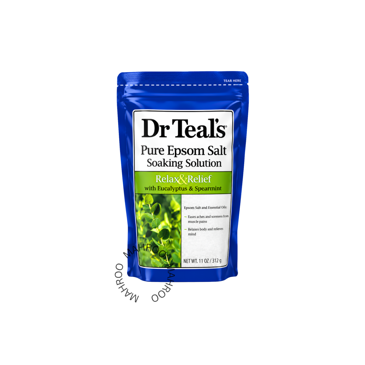 Dr teals Sleep Spray 30ml Assorted