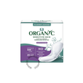 Organyc Light Incontinence Moderate Pads - Usa Size