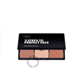 WIBO CONTOURING PALETTE 3 STEPS DARK