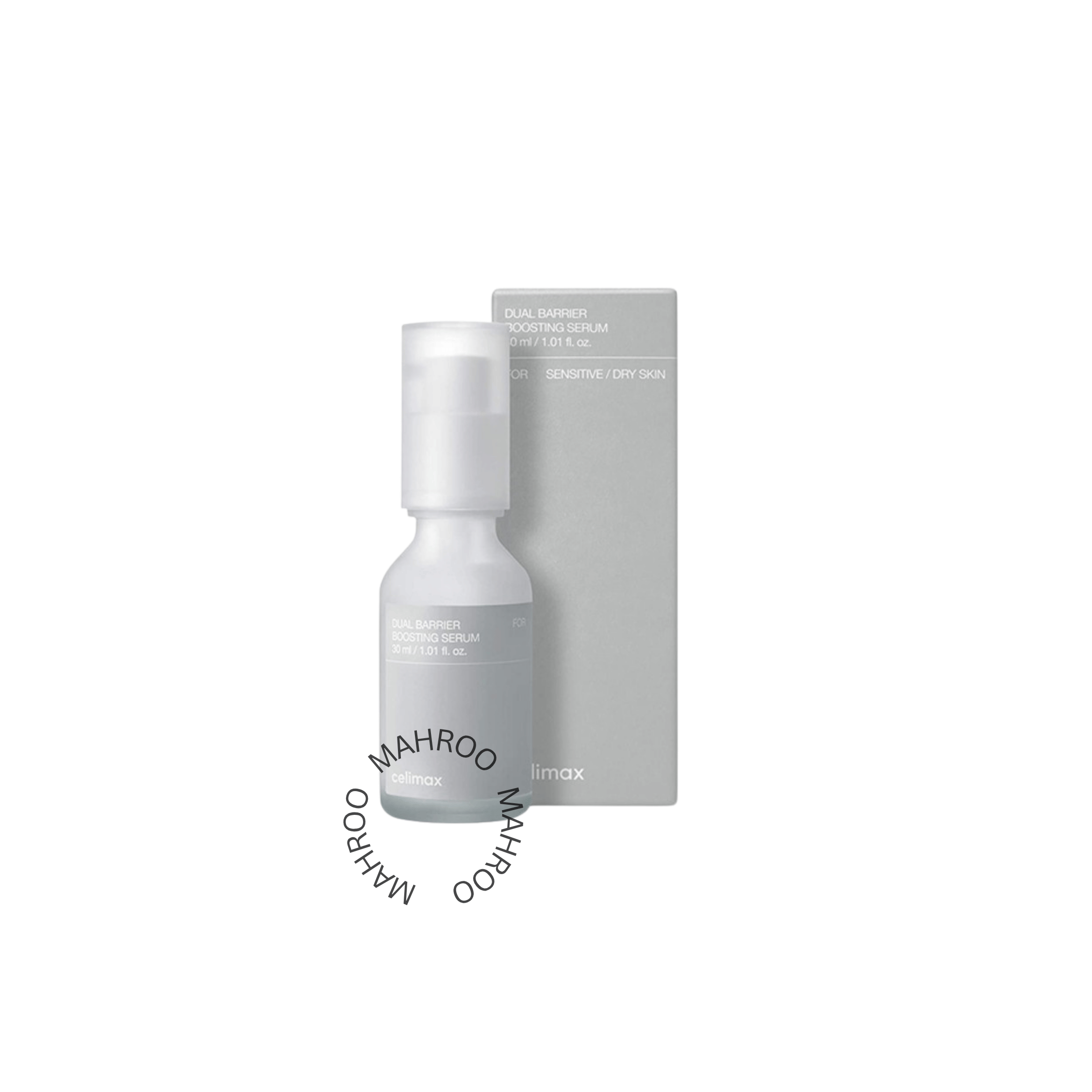 Celimax Dual Barrier Boosting Serum 30ml