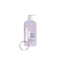 Shampoo Anti-Yellow Blond Storm Olive & Collagen