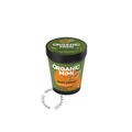 Body Cream Anti-Cellulite Almond & Papaya, 20