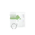 Celimax the Real Noni Energy Ampoule Mask_5ea/set 25mlx5pcs