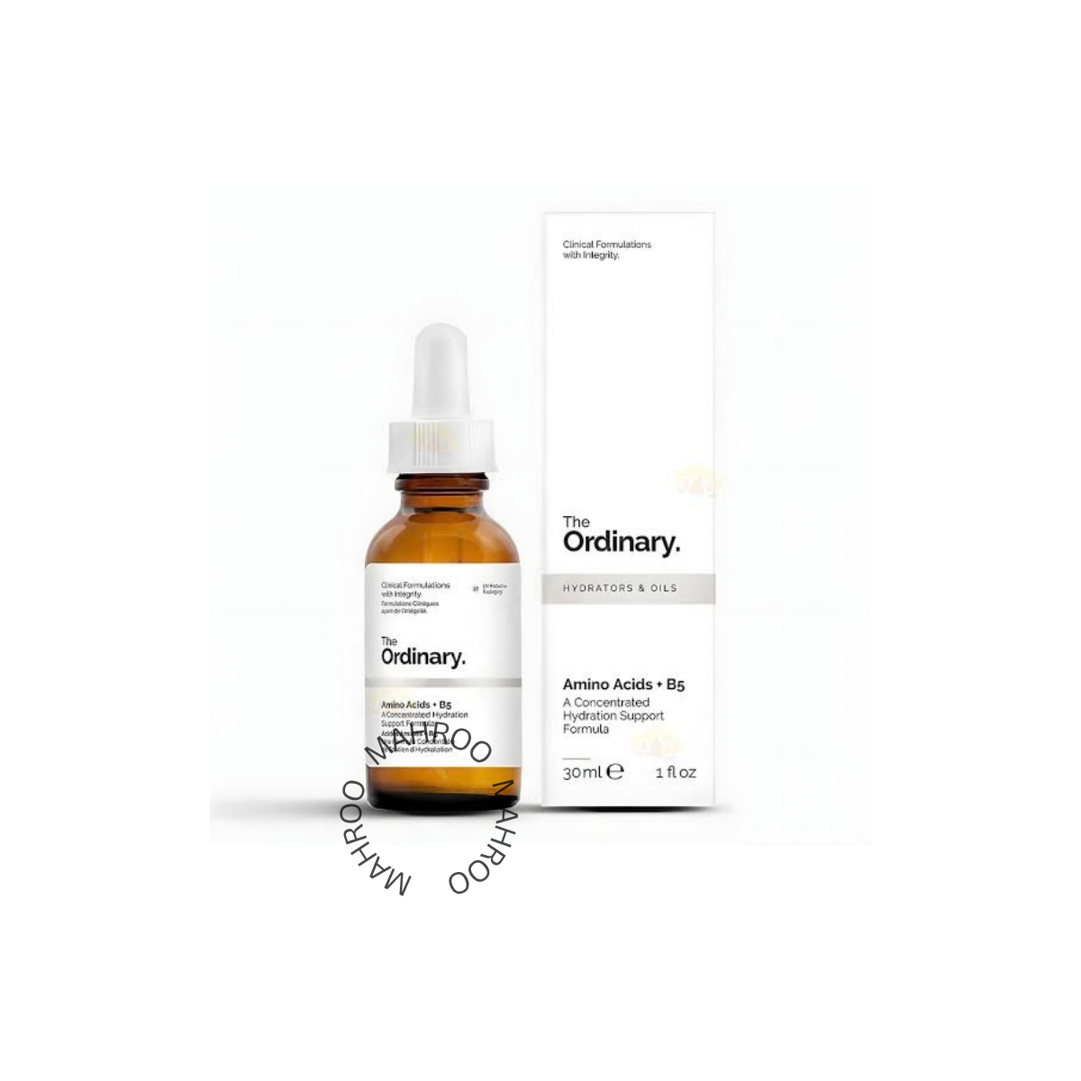 The Ordinary AMINO ACIDS + B5