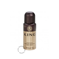 Designer Imposter Dedeorant King Body Spray 113g