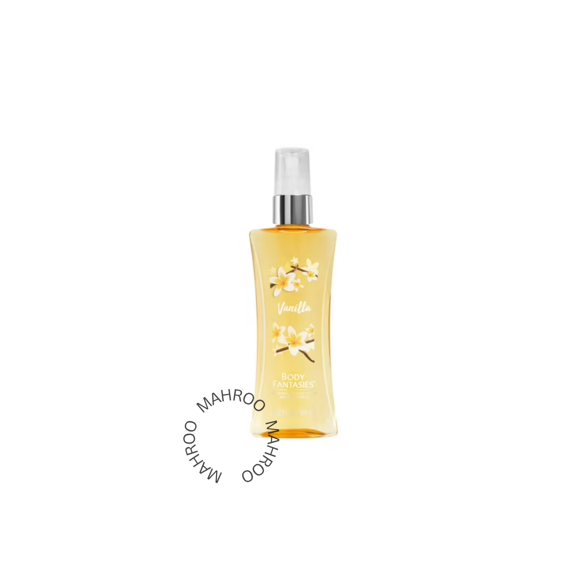 Body Fantasies Signature Vanilla 94ml