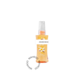 Body Fantasies Vanilla 50ml