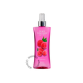 Body Fantasies Signature Raspberry Body Spray 236ml