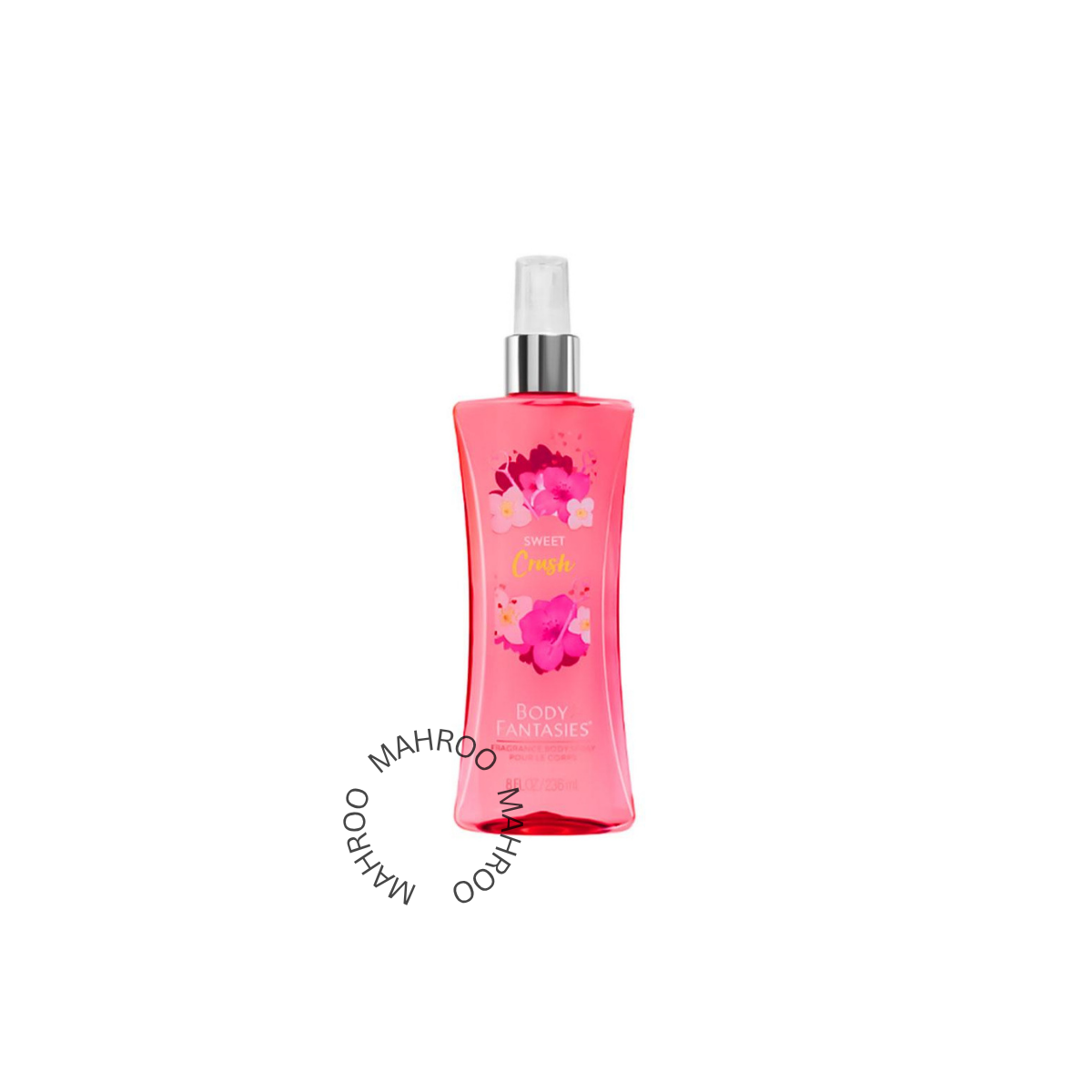 Body Fantasies Signature Sweet Crush 94ml