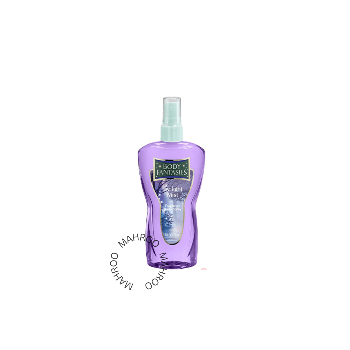 Body Fantasies Twilight Mist Body Spray 236ml