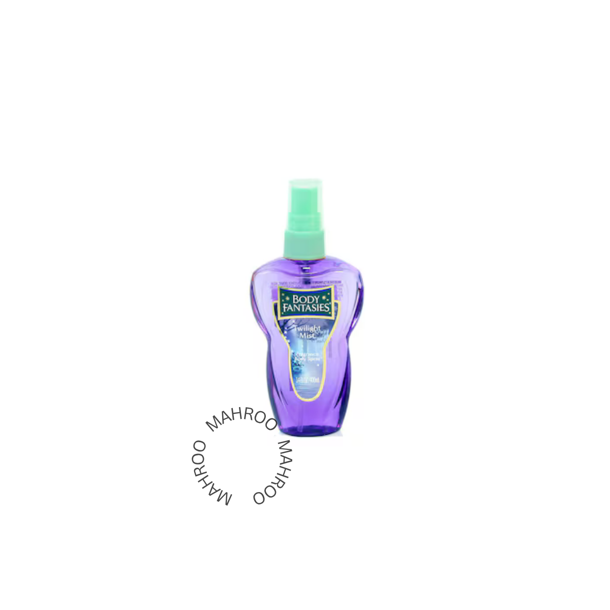 Body Fantasies Twilight Mist Body Spray 100ml